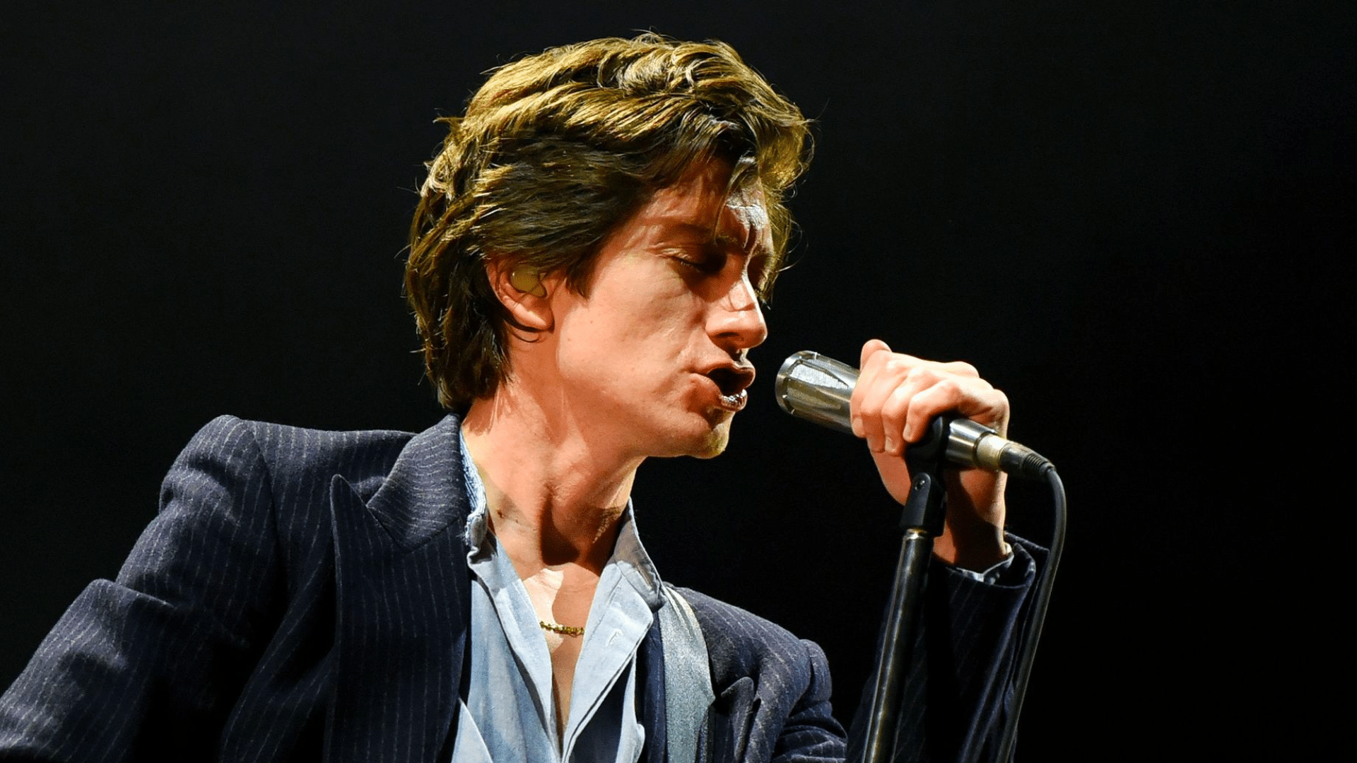 La chanson préférée de John Lennon selon Alex Turner