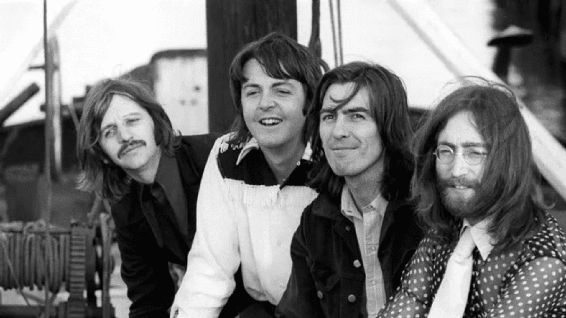 La ligne de bus qui a donné trois chansons classiques aux Beatles