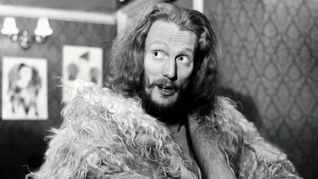 Le moment où Ginger Baker a entendu l'‘Album Blanc’ des Beatles