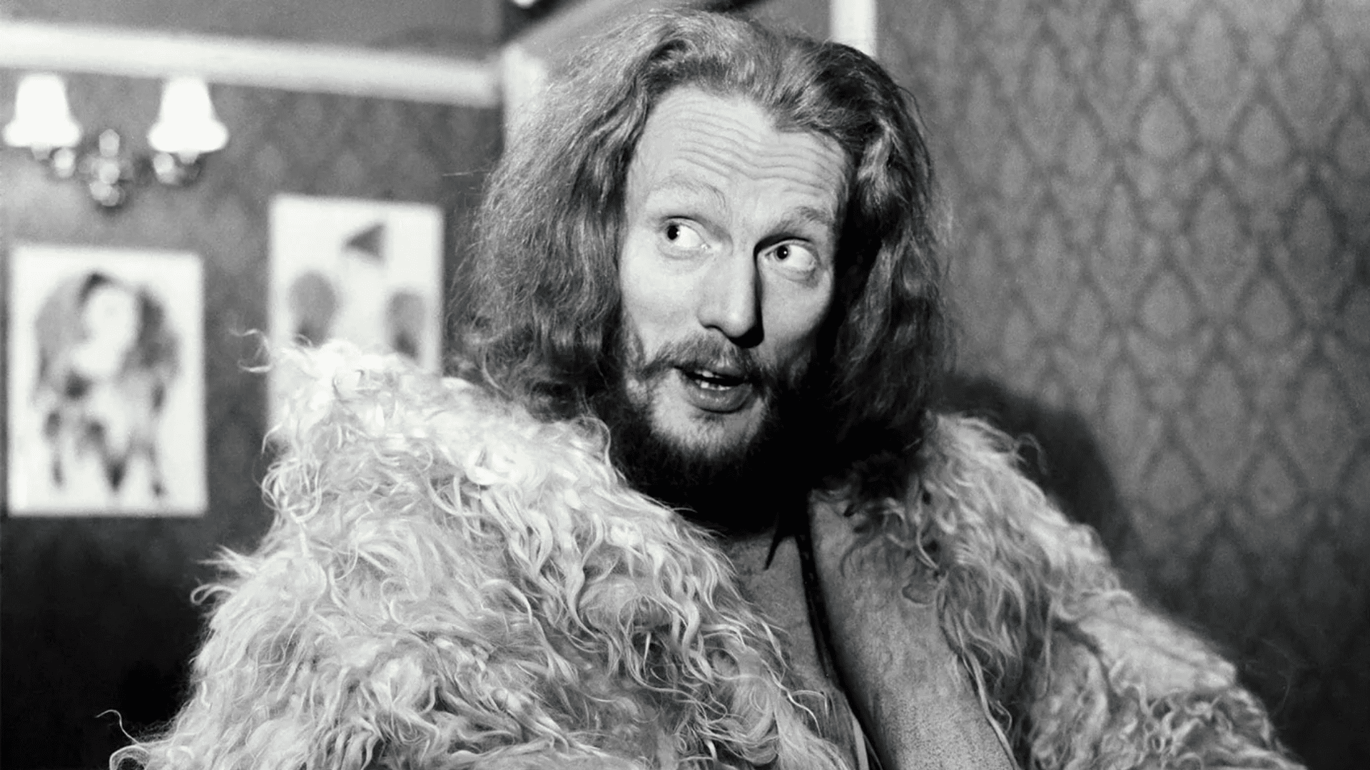 Le moment où Ginger Baker a entendu l'‘Album Blanc’ des Beatles