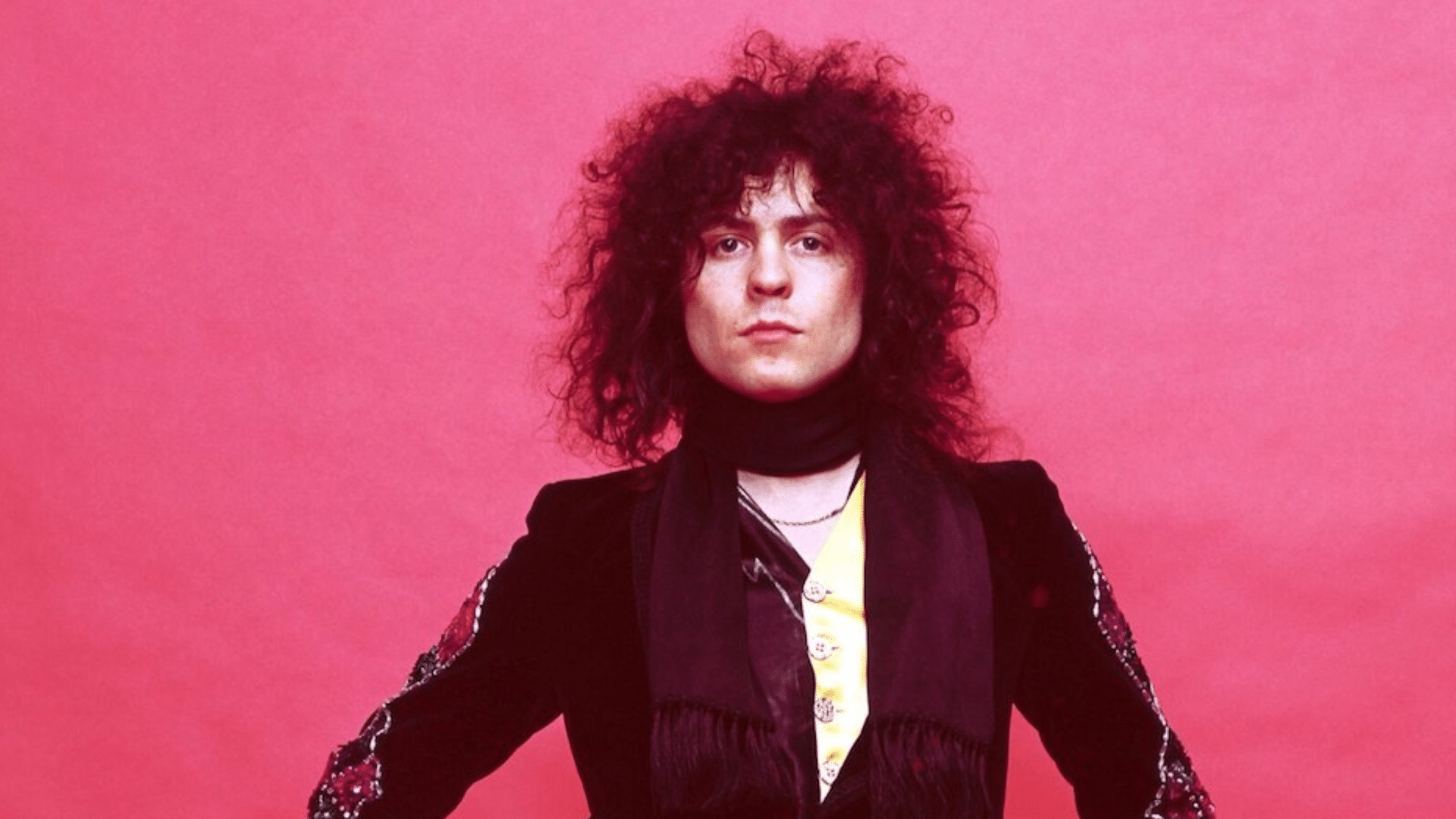 Les paroles de T Rex que Marc Bolan a écrites pour insulter John Lennon