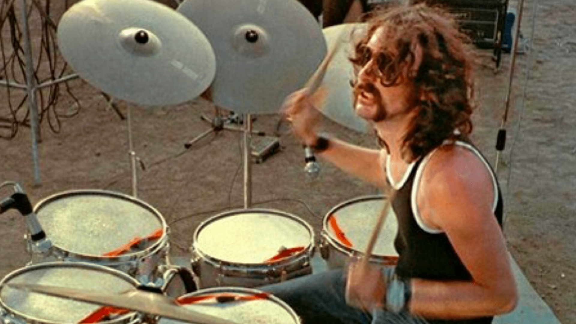 Nick Mason a choisi sa chanson préférée des Beatles