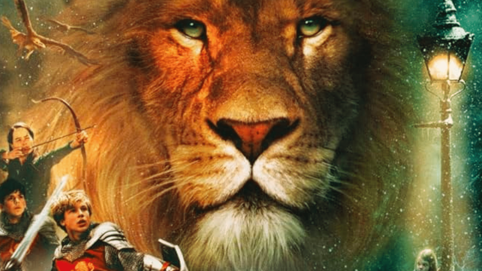 Paul McCartney a comparé le cadre d'une chanson des Beatles à Narnia