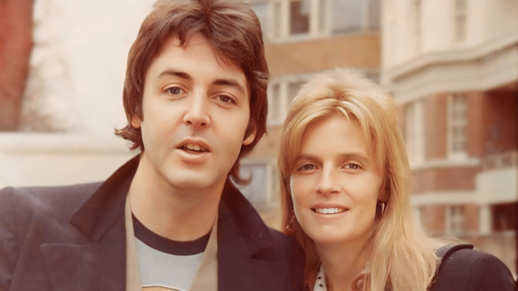 Paul McCartney a déclaré que ses meilleures chansons partagent une chose en commun