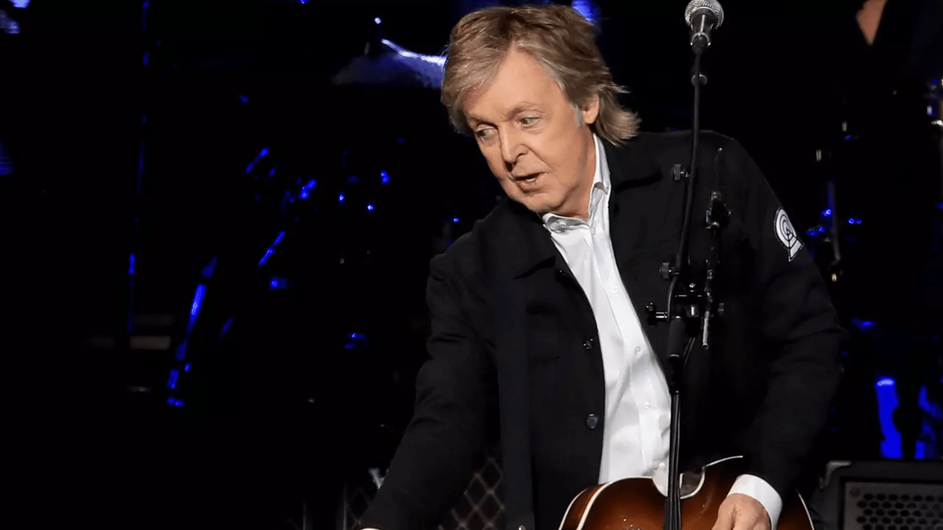 Paul McCartney a perdu l'un des objets les plus importants de la mémoire des Beatles