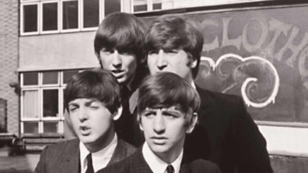 Paul McCartney admet que les Beatles étaient matérialistes
