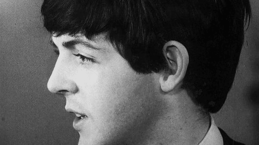 La chanson des Beatles que Paul McCartney qualifie de « morceau complet »