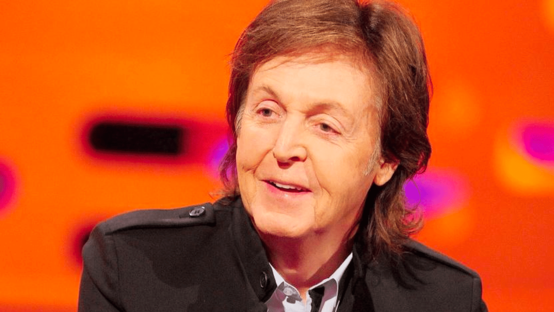 Paul McCartney a comparé Woody Harrelson à Dan Aykroyd