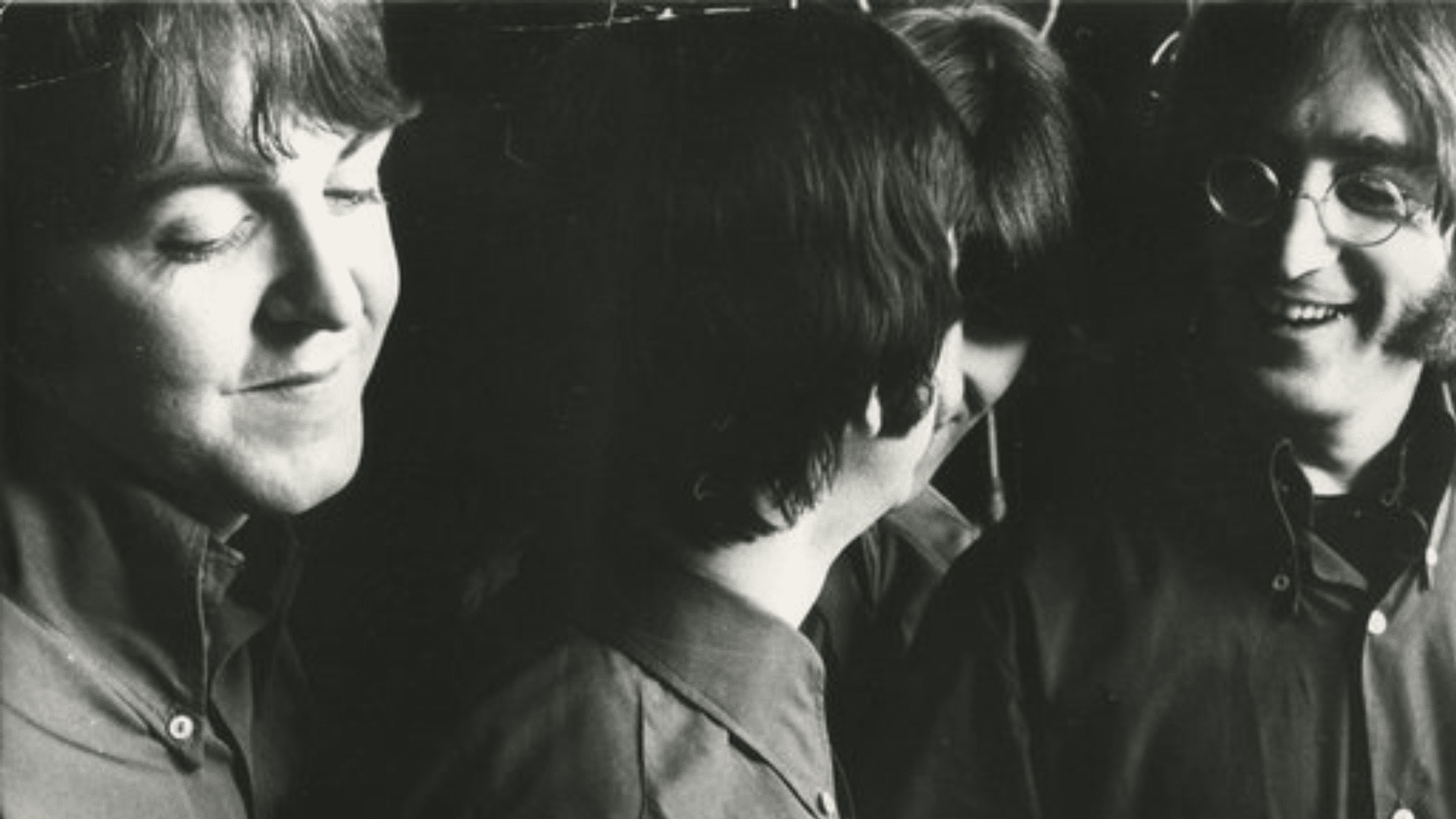 George Harrison a dit que Paul McCartney sous-entendait des réunions des Beatles à son propre avantage