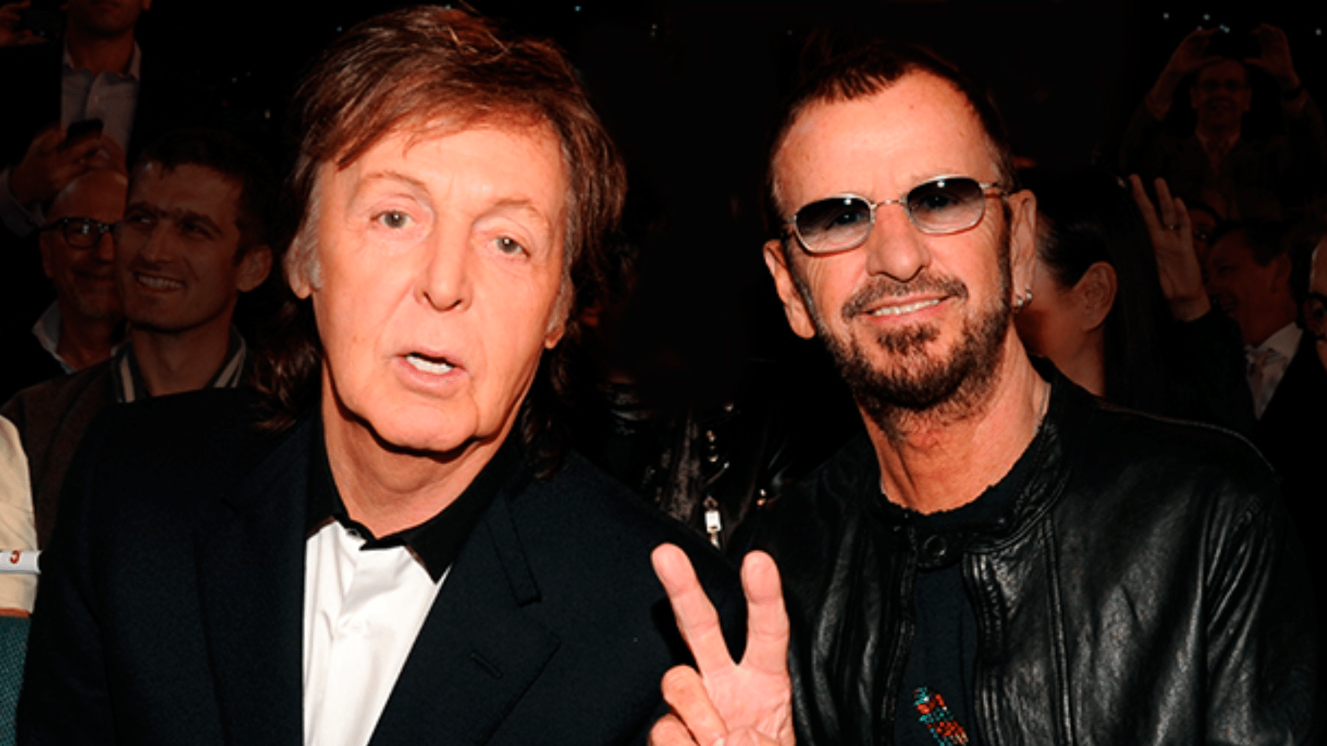 LES MINISTRES INVITÉS À «APPELER PAUL ET RINGO» POUR DES CONSEILS AFIN D'AIDER LES MUSICIENS EN TOURNÉE