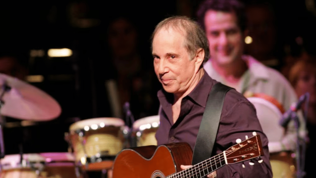 La chanson de John Lennon que Paul Simon a qualifiée de «mauvais goût»