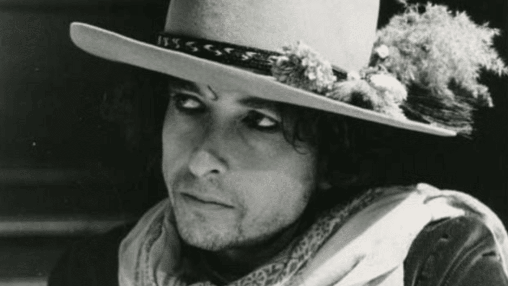 Bob Dylan a pensé que John Lennon avait plagié un riff d'ouverture emblématique