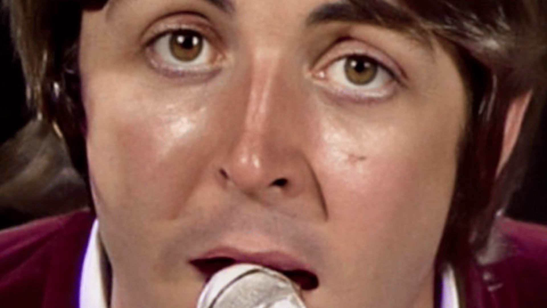 Pourquoi Paul McCartney chante toujours «Hey Jude» des Beatles