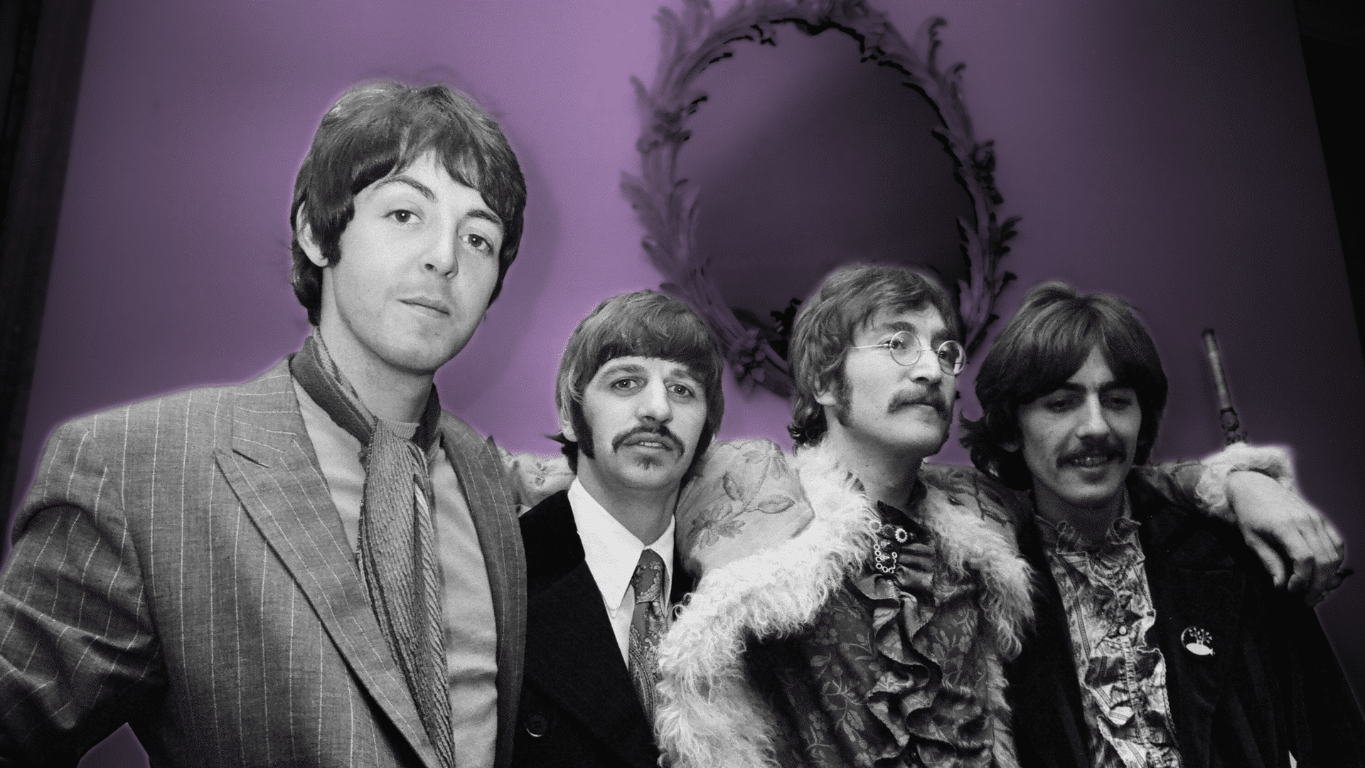 Qui a écrit la chanson des Beatles « A Day in the Life » ?