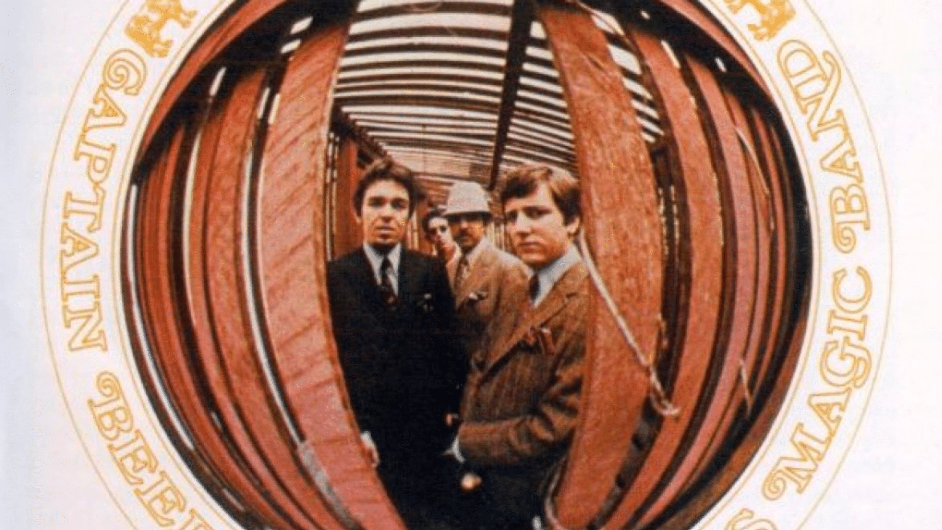 «Safe as Milk» et Les Beatles : L'album classique de Captain Beefheart était-il leur préféré ?