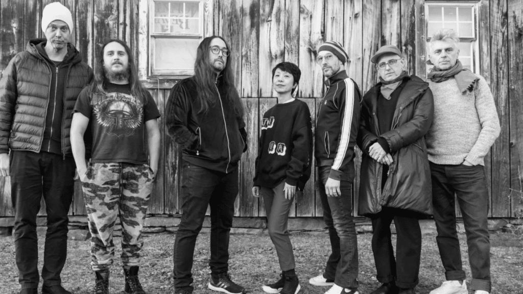 Comment Sean Ono Lennon a défié les étoiles pour réaliser son nouvel album