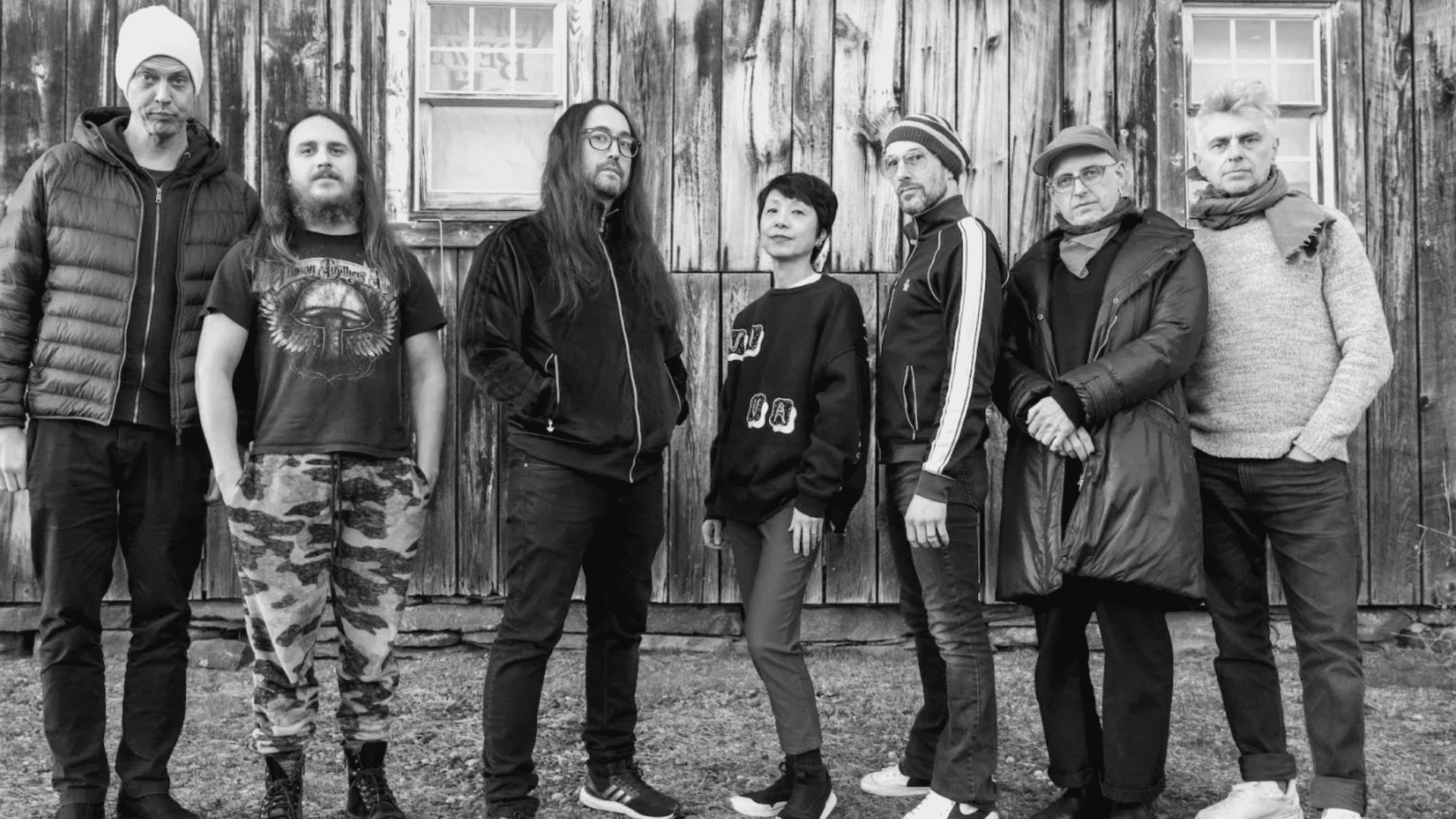 Comment Sean Ono Lennon a défié les étoiles pour réaliser son nouvel album