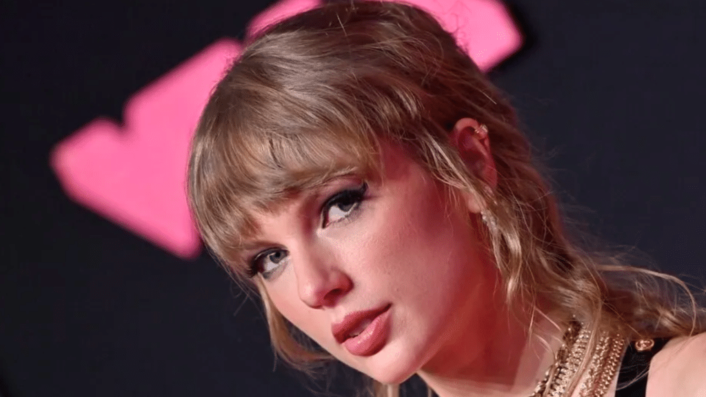 Paul McCartney révèle à Taylor Swift un secret sur «Lucy in the Sky with Diamonds»
