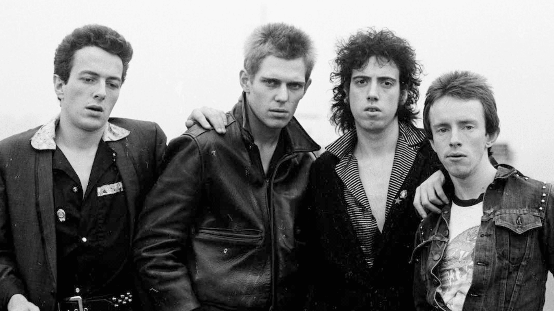 « Sandinista ! » : l'album « chef-d'œuvre » de The Clash inspiré par les Beatles
