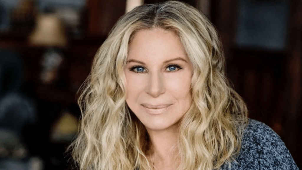 La chanson de John Lennon que Barbra Streisand a transformée en succès : « C'est directement lié à la famille »