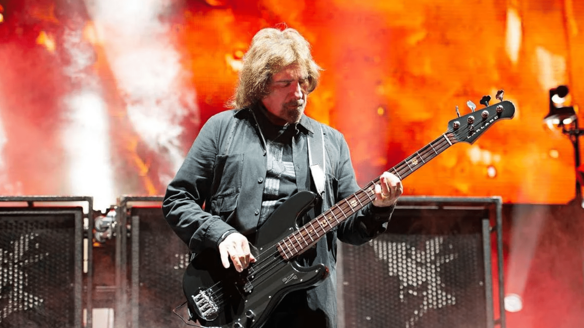 L'album préféré des Beatles de Geezer Butler : "C'était révolutionnaire"
