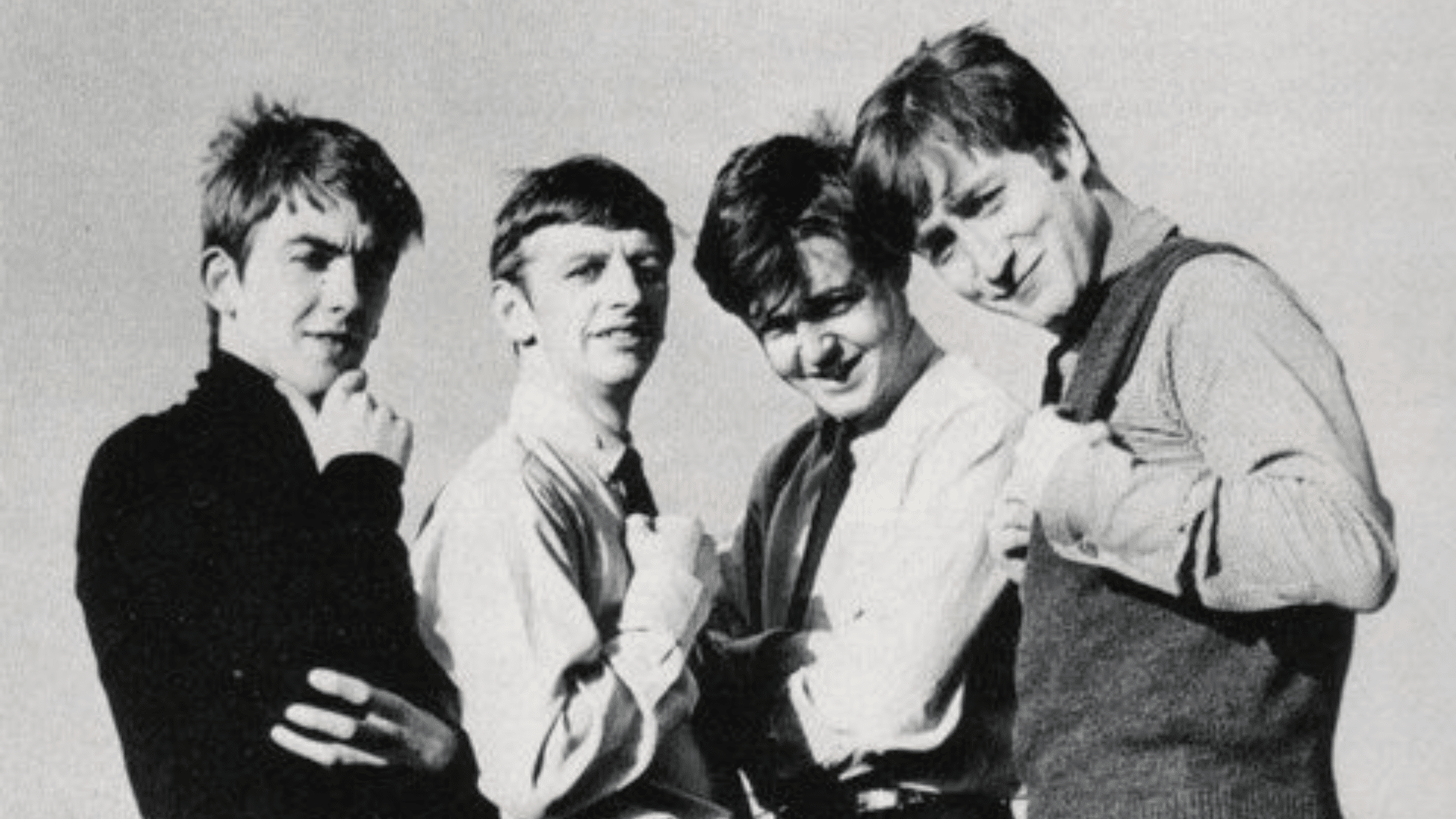 L'accord qui a failli mettre fin aux Beatles avant même leur début