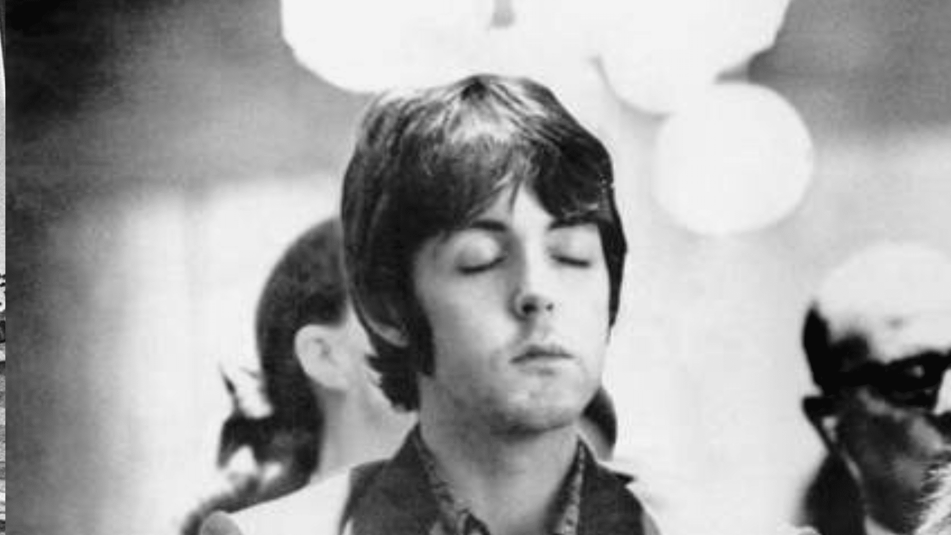 La chanson des Beatles que Paul McCartney n'a jamais comprise