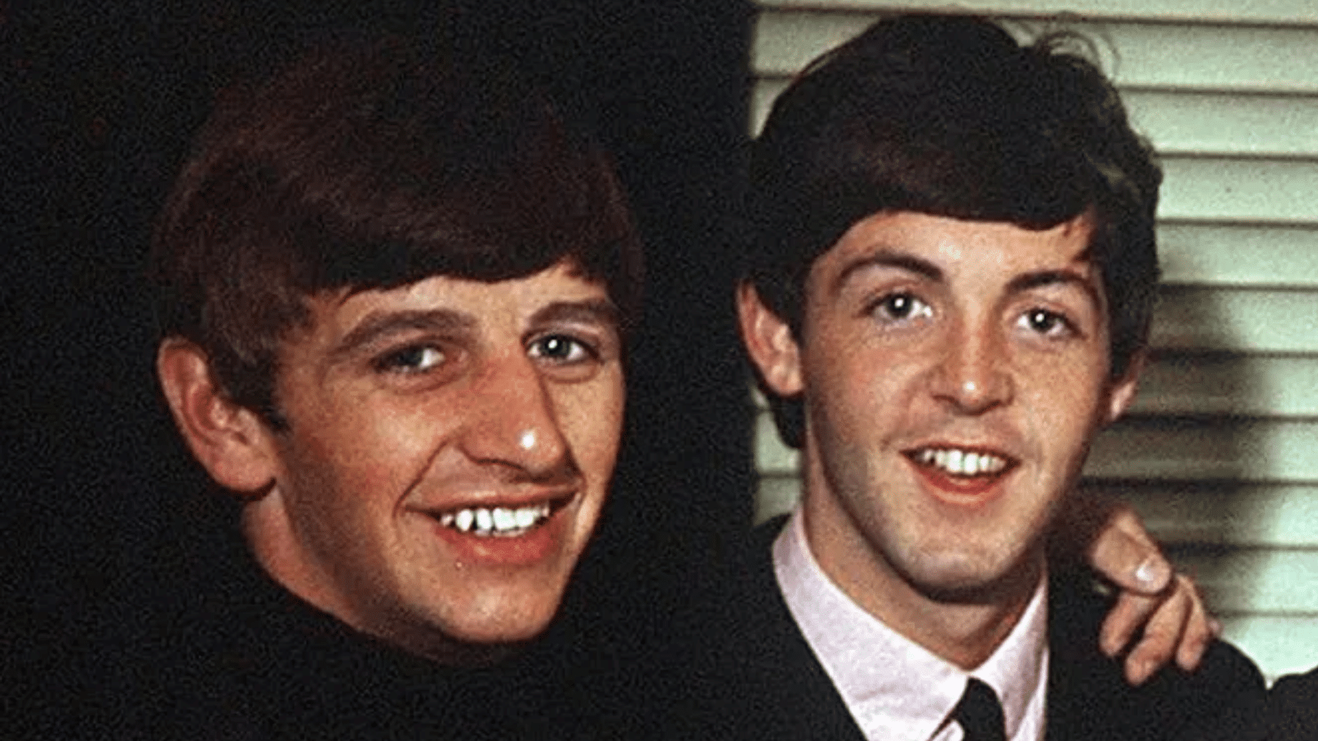 Paul McCartney a donné une chanson qu'il a écrite à l'adolescence à un autre groupe