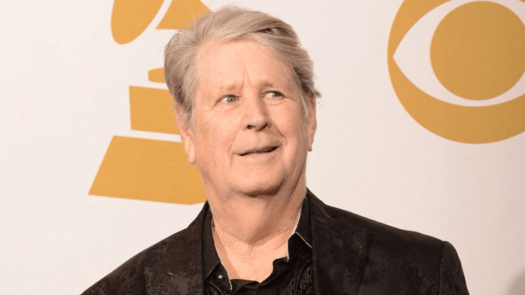 La chanson des Beatles qui a fait pleurer Brian Wilson : « Je n'ai jamais entendu quelque chose de semblable dans ma vie »