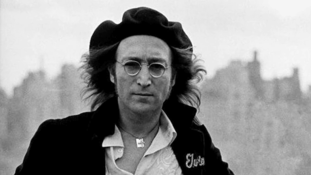 Les chansons sur lesquelles John Lennon et Paul McCartney ont créé des liens