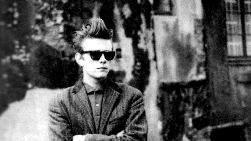 DES PHOTOS DES BEATLES AVEC STUART SUTCLIFFE POURRAIENT SE VENDRE POUR DES MILLIONS