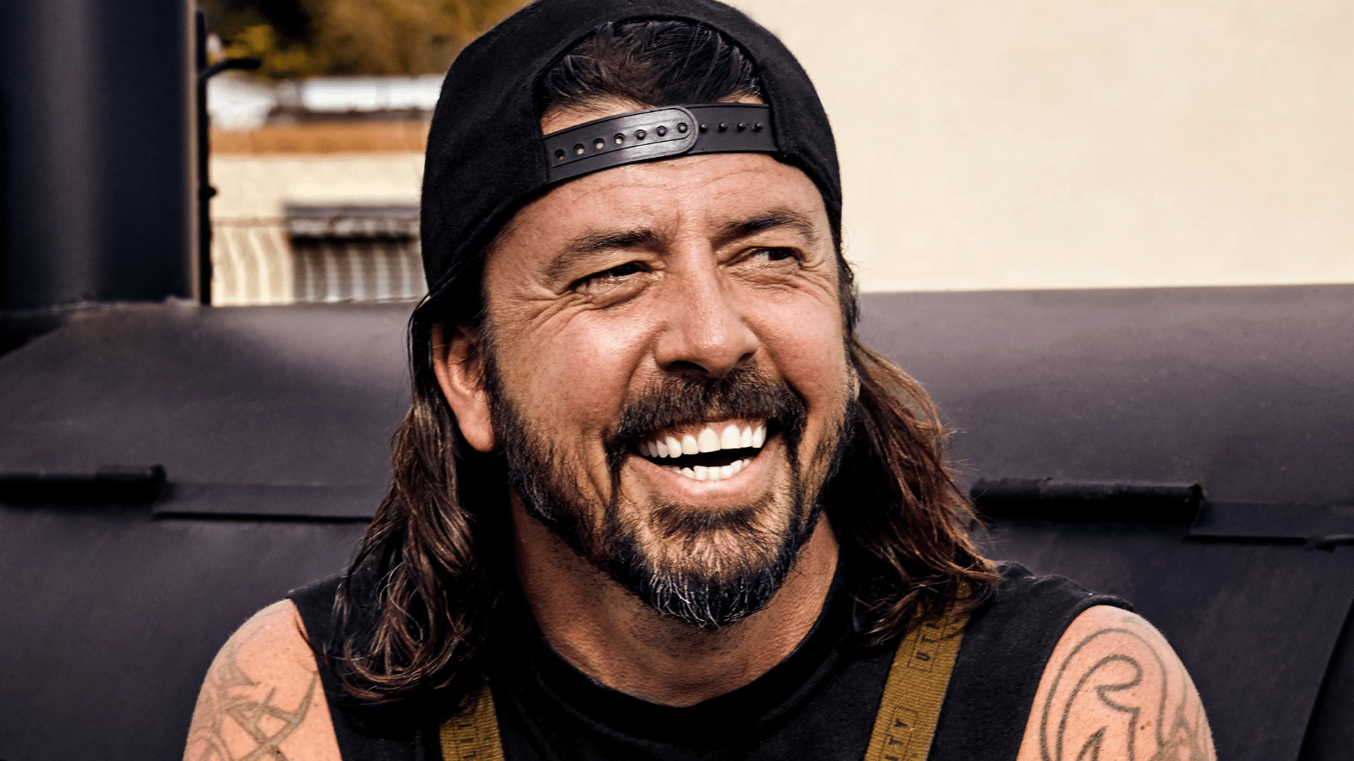 L'album des Beatles que Dave Grohl qualifie d'« intemporel »