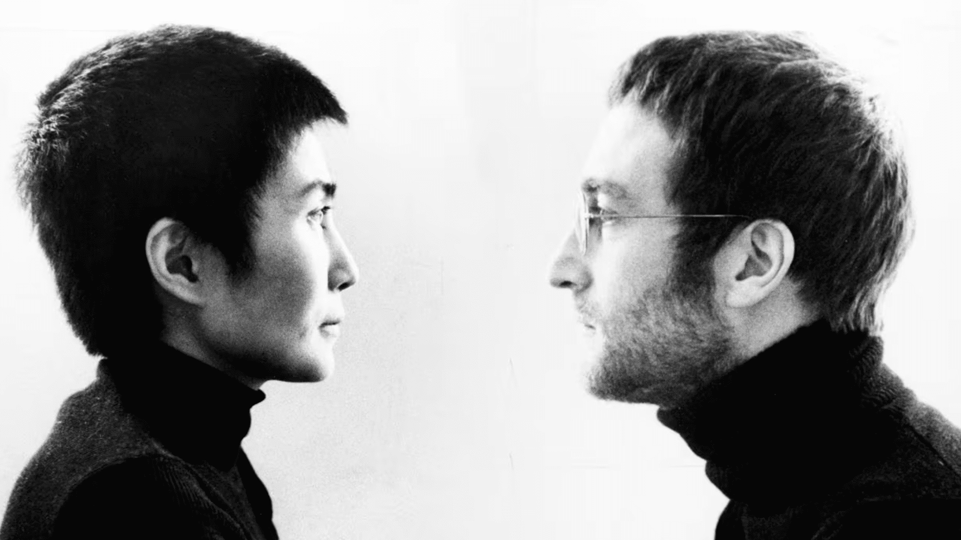 Pourquoi John Lennon a nommé un album ‘Double Fantasy’