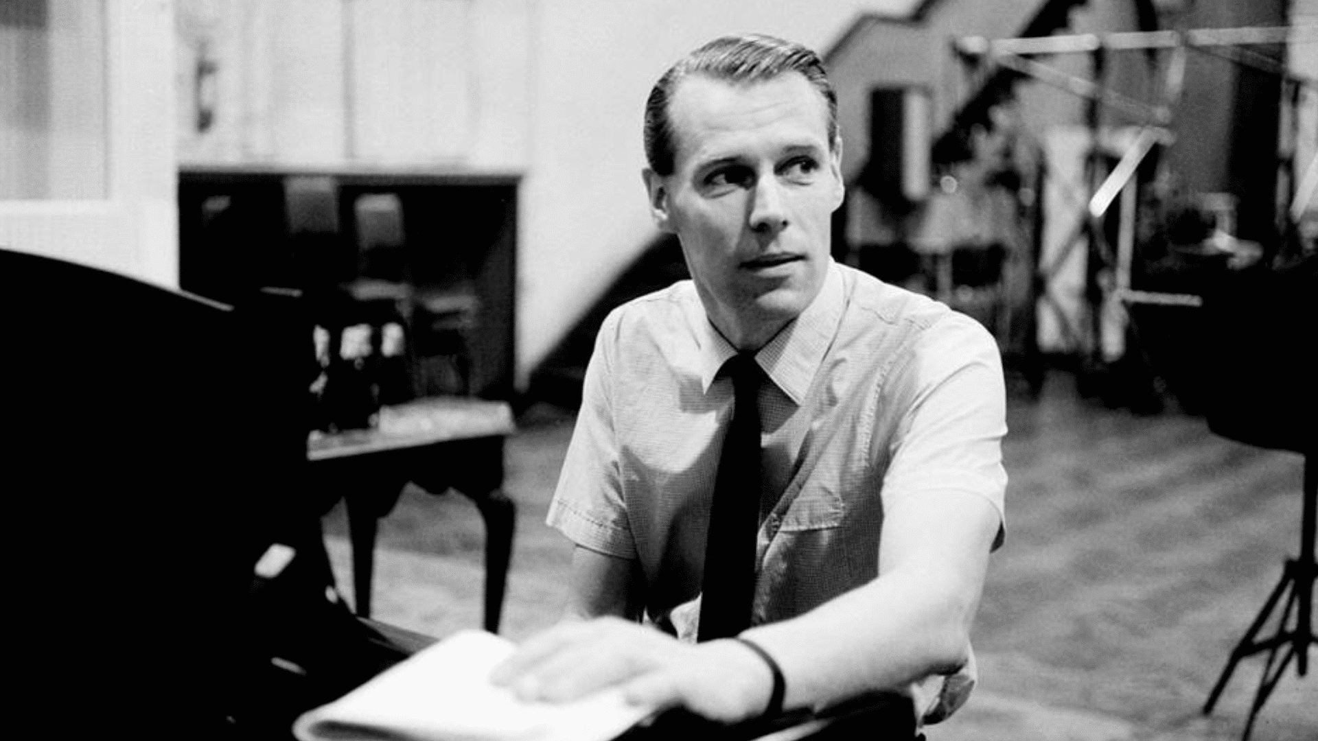 George Martin a dit que la liberté créative des Beatles est allée trop loin sur un album