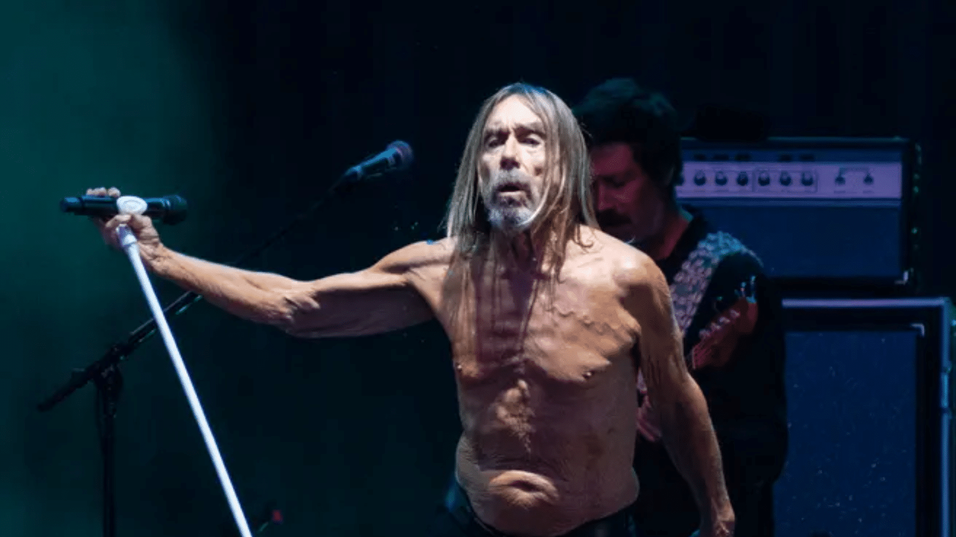 "La tristesse commençait à s'infiltrer" : Iggy Pop explique les trois étapes des Beatles