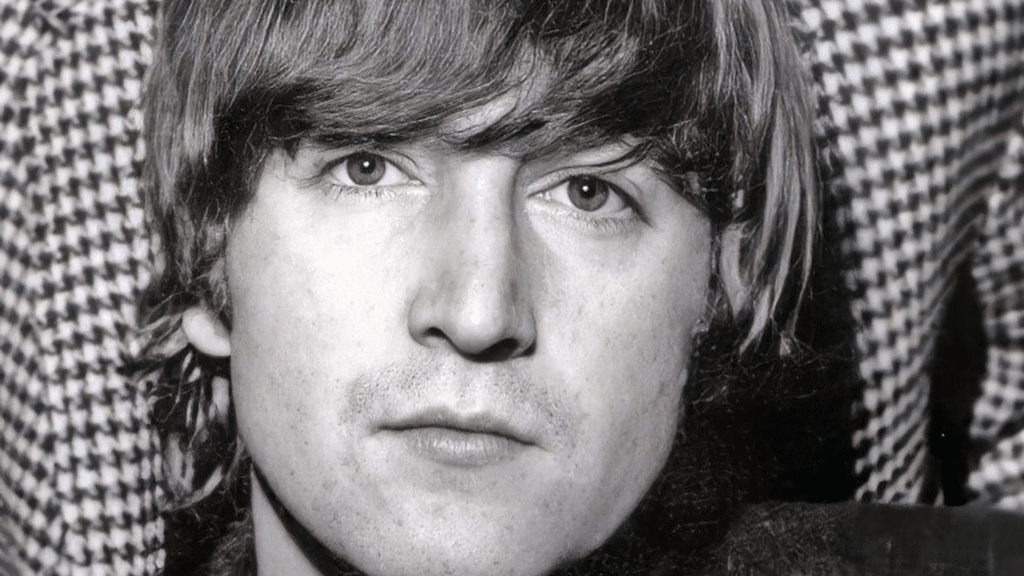 Pourquoi John Lennon se sentait "honteux" d'être britannique avant la célébrité