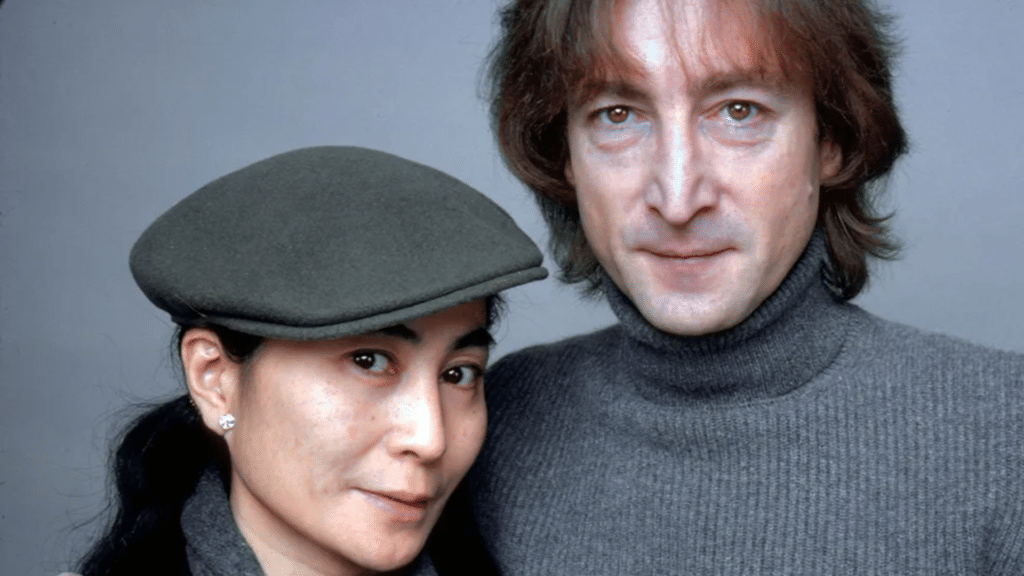 Pourquoi John Lennon a refusé de voter