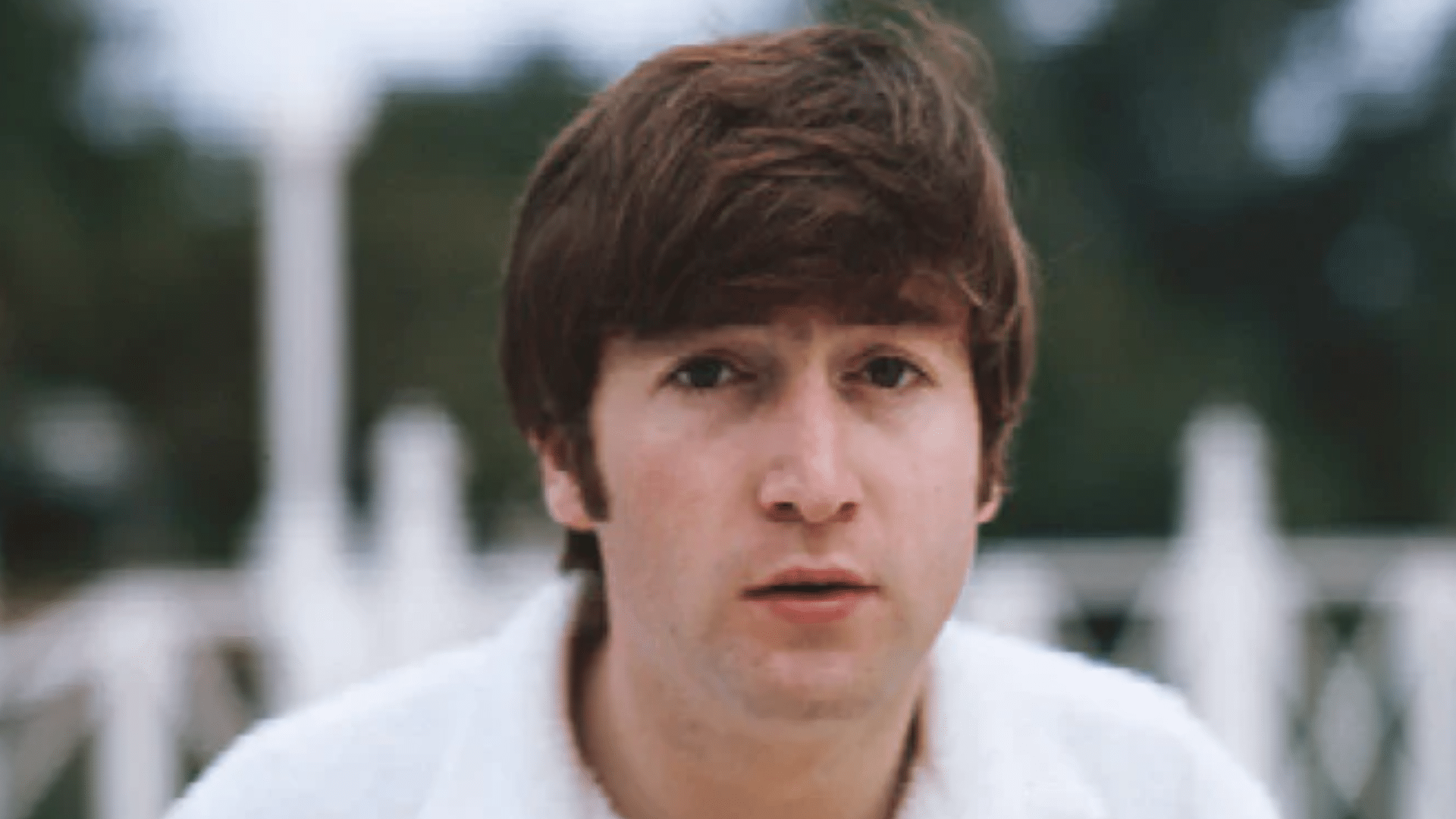 John Lennon ne voulait pas « exagérer » l'importance des Beatles