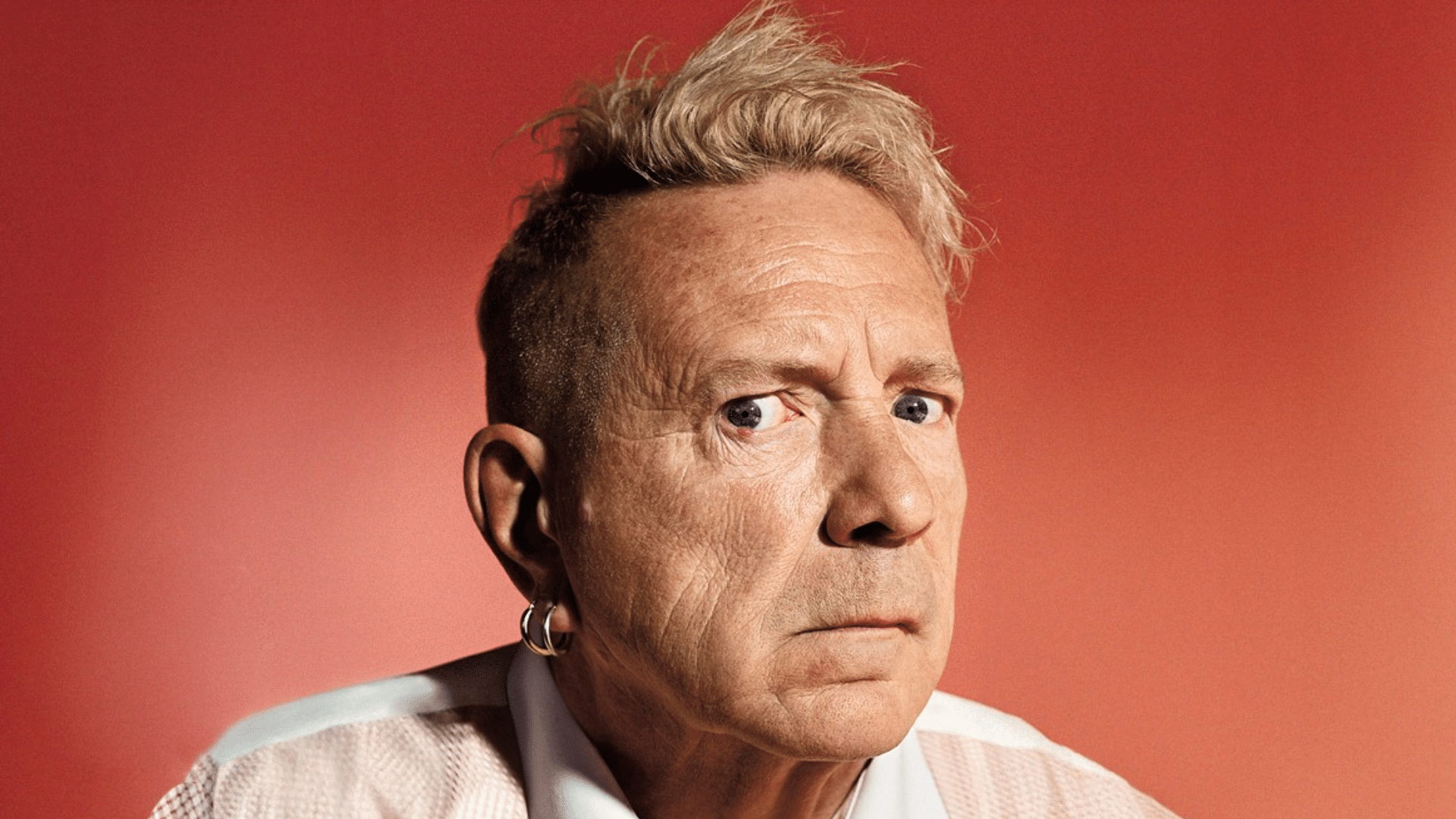 La chanson de John Lennon que John Lydon a qualifiée de « pierre angulaire » des Sex Pistols