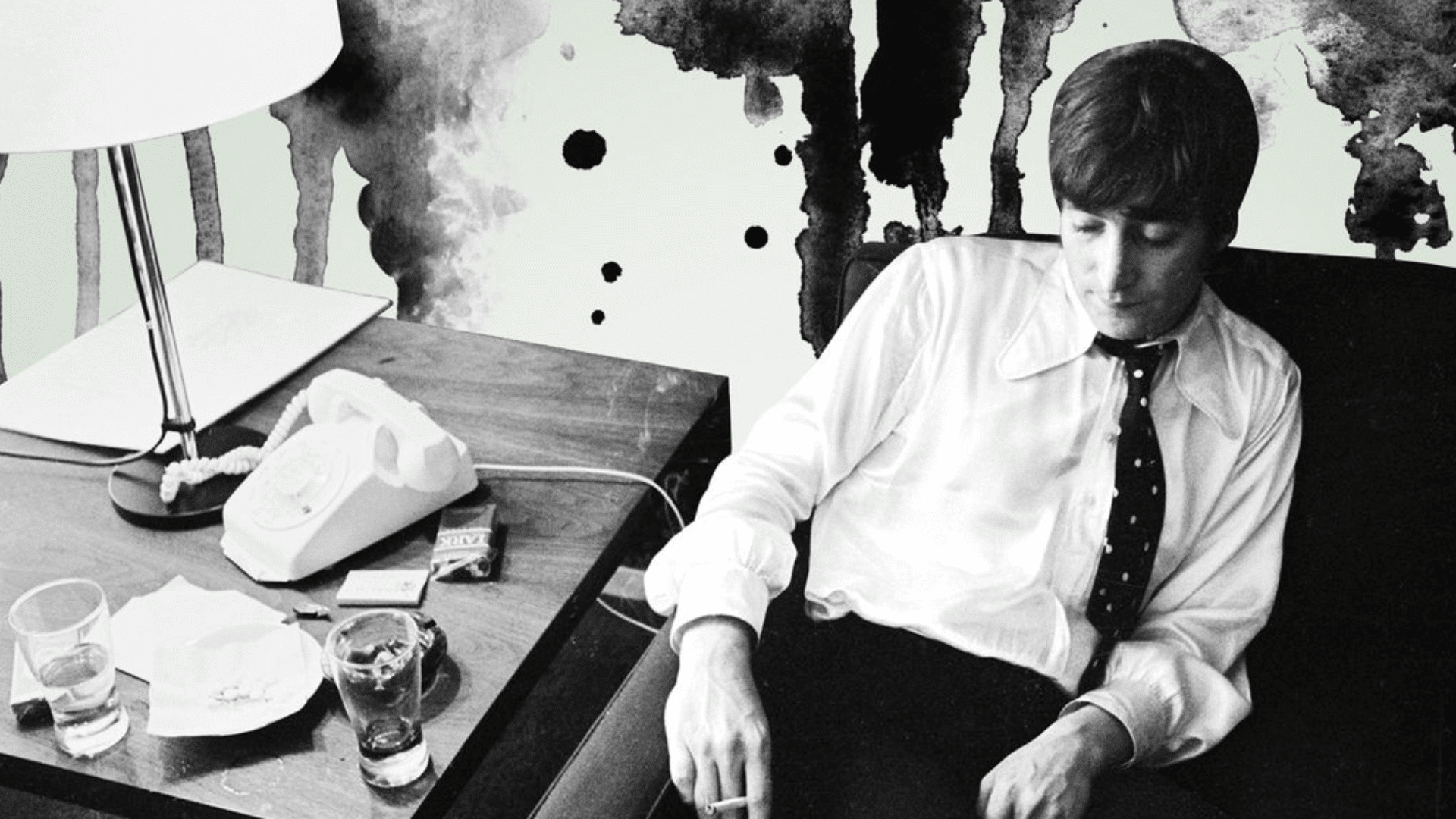 La chanson de John Lennon qui a nécessité plus de 120 prises