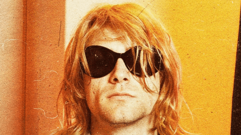 « About A Girl » : La chanson de Nirvana que Kurt Cobain a écrite après avoir écouté les Beatles pendant toute une journée