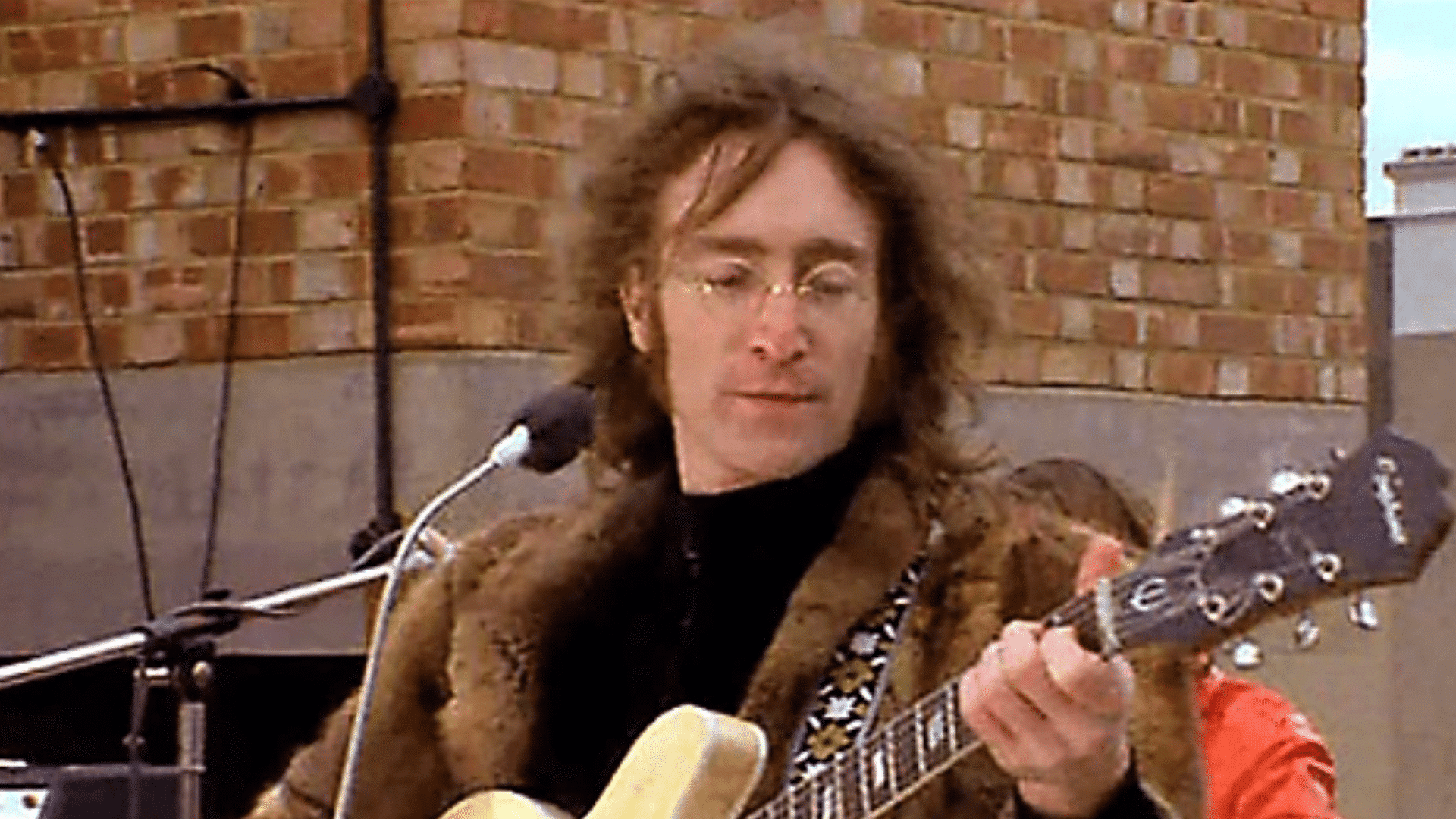 La chanson dont John Lennon a dit qu'il n'était "jamais fier"