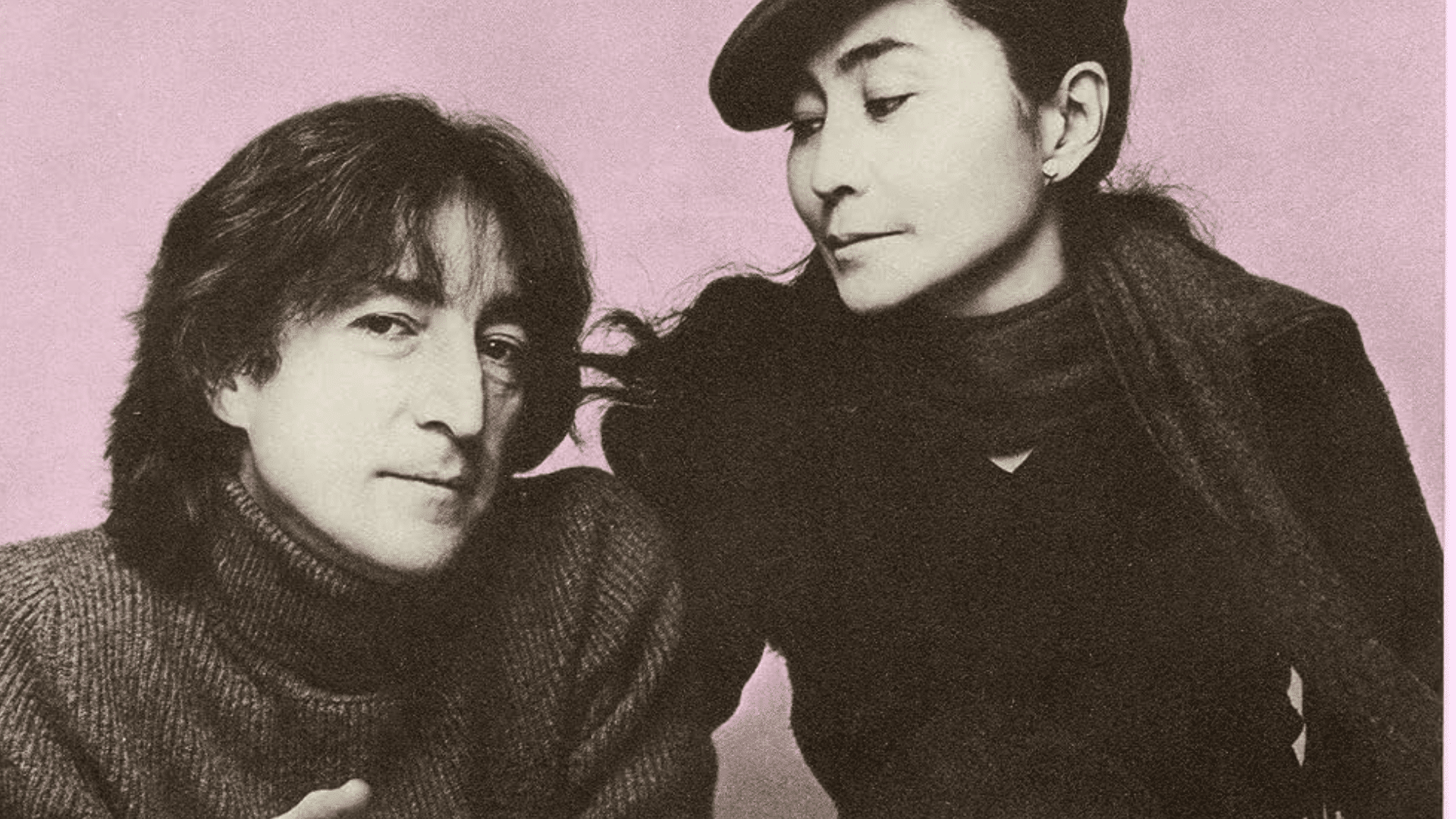 La chanson des Beatles sur l'addiction à l'héroïne de John Lennon : "Nous étions déçus"
