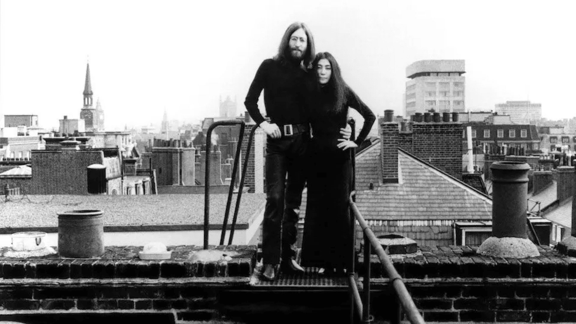 La réaction hilarante de Ringo Starr à la pochette nue de John Lennon pour 'Two Virgins'