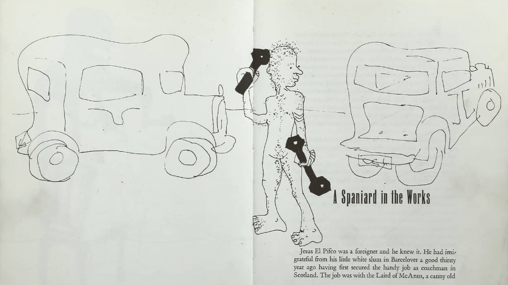 John Lennon a été accusé de plagiat dans son deuxième livre