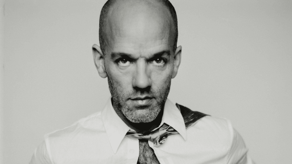 La chanson préférée de Michael Stipe des Beatles
