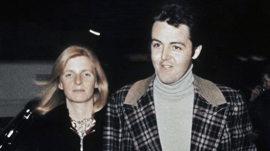 L'album qui a poussé Paul McCartney à bout : "C'était moi en enfer"