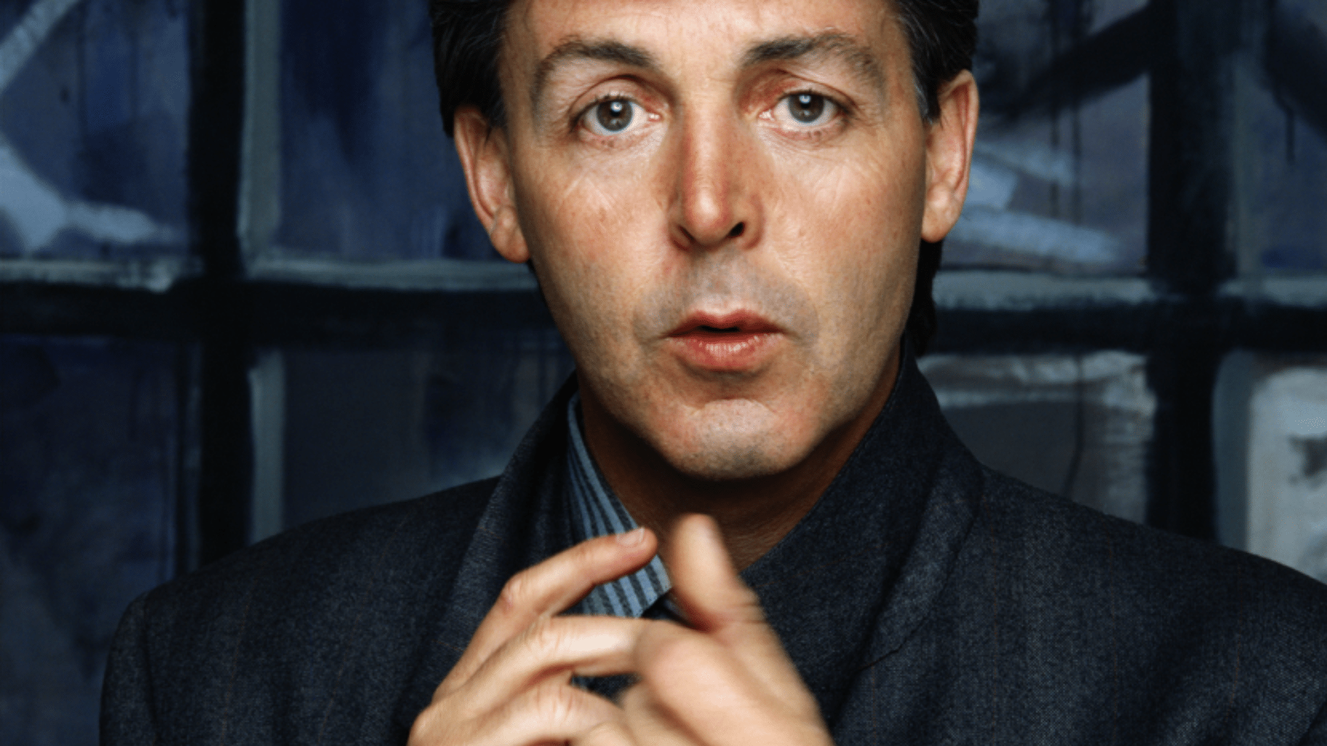 L'histoire derrière « Spies Like Us » de Paul McCartney
