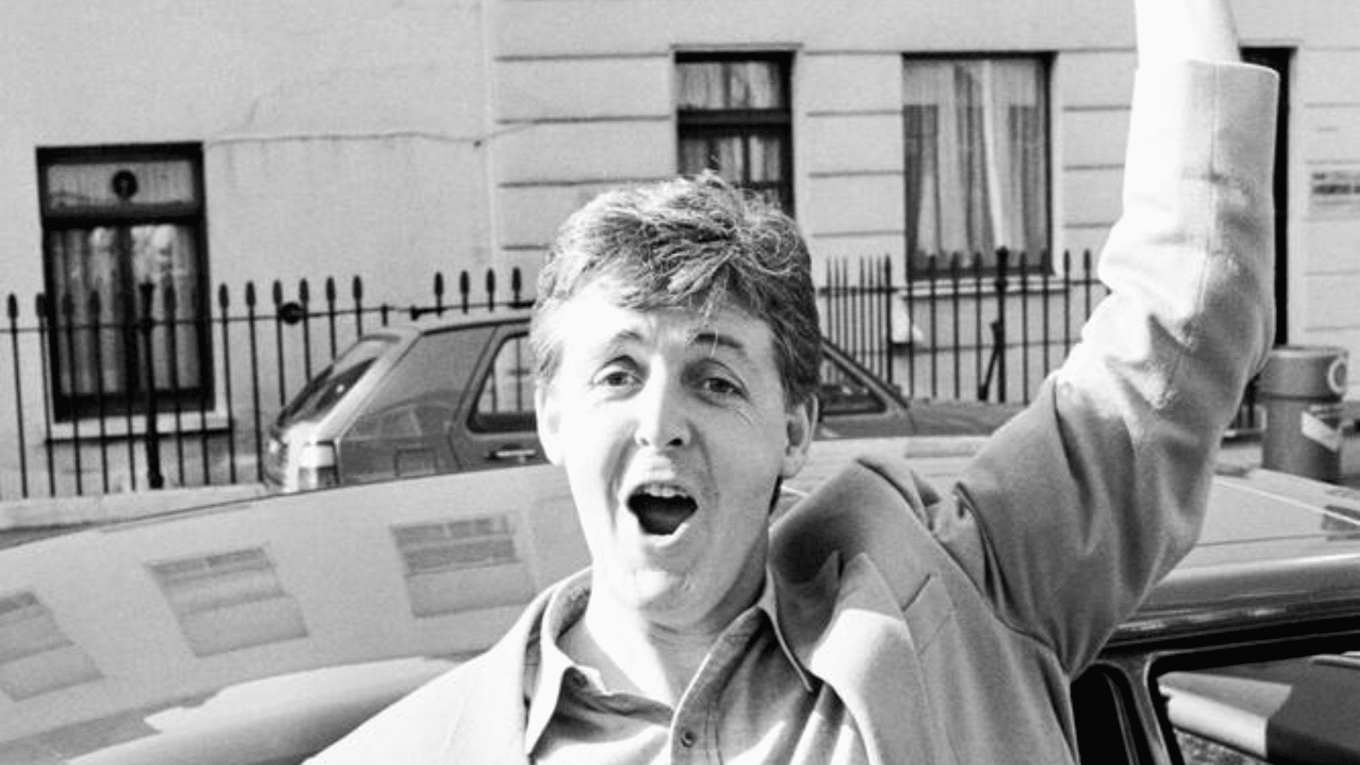 La chanson que Paul McCartney pensait avoir jouée de manière trop minimaliste : "C'était un peu maigre"