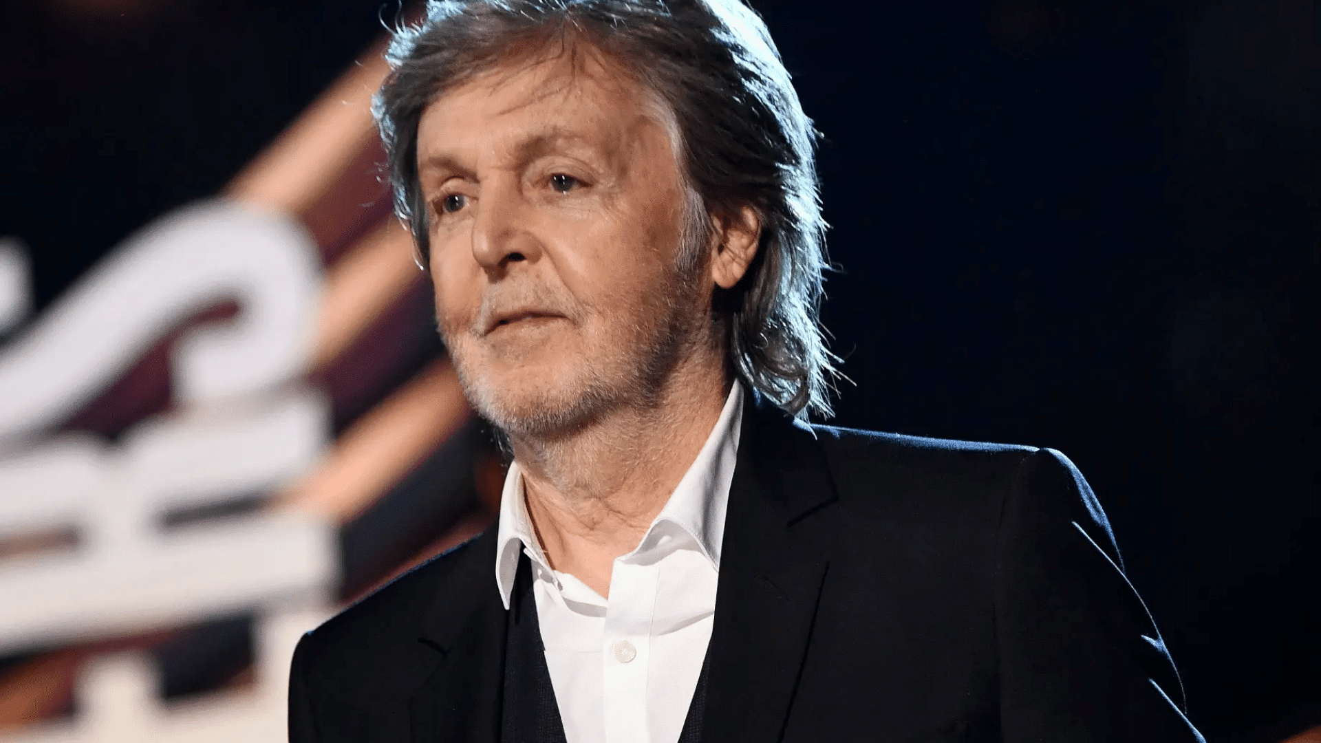 "Vous pouvez le sentir se produire" : l'ingrédient unique dont Paul McCartney a besoin pour créer un tube